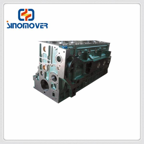 HOWO Truck 61500010383 Engine Cylinder Block