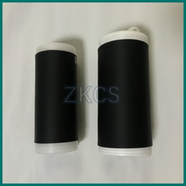 Fire-Resistant Cold Shrink Tube And Self Expanding Cold Shrink Tube Manufacturer