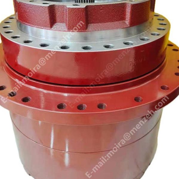 SH200A3 SH200 Excavator Travel Gearbox Assy Assmenbly Final Drive Reduction Part For Sumitomo