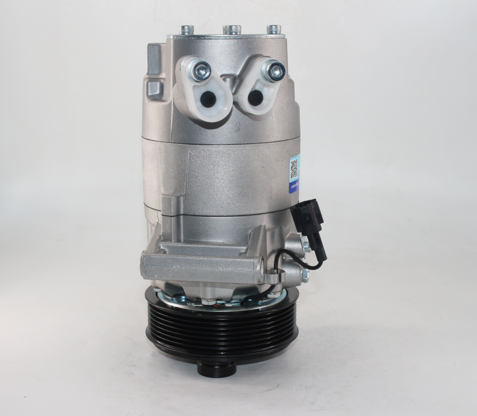 92600-1U70A OEM Авто AC компрессор для Nissan Sylphy 1.6L 2007 2012 Tiida 2008 / Dongfeng A60 1.6L 2012