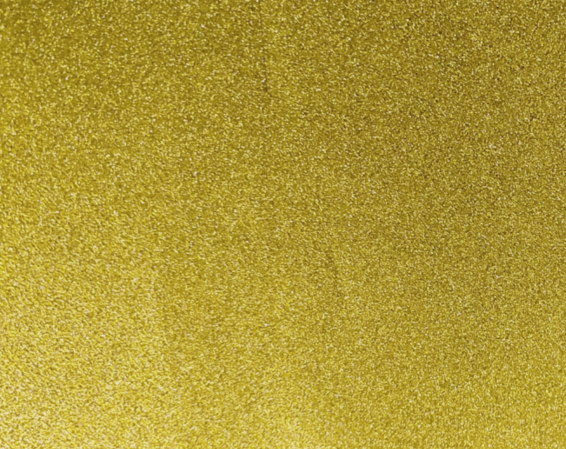 Película laminada de efecto holográfico amarillo de extrusión múltiple para cajas de regalos personalizadas