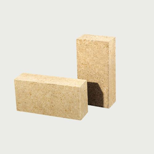 Rongsheng Refractory Brick High Alumina Lining Bricks With High Refractoriness For Hot Blast Stove