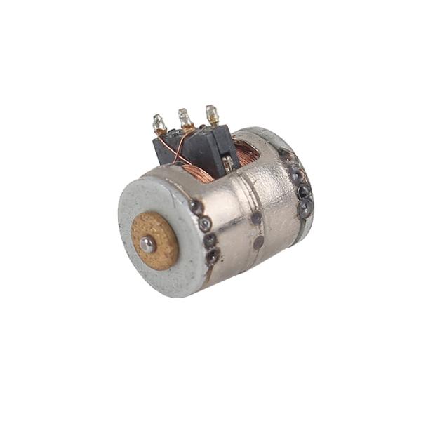 длинная жизнь Stepper мотора 3.3V Dia премьер-министра 6mm микро- мотор шага 2 участков мини