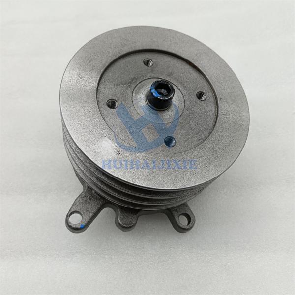 Excavator Parts Water Pump Replacement 2W-1225 For Engine 3208 3412