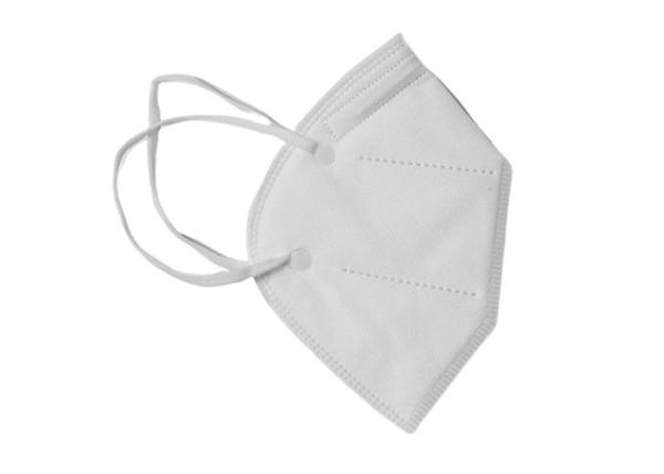 High Quality Skin Friendly KN95 Mask Disposable Breathable KN95 Air Mask OEM Available Eco
