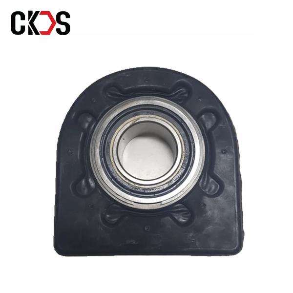INCIDENCE ASSY Truck Chassis Parts de CENTRE d'OEM japonaise de soutien d'arbre d'entraînement de boîte de vitesse pour NISSAN UD MKB210 37510-90019
