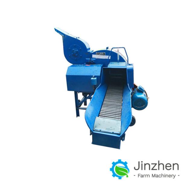 Good Quality Agricultural Equipment Chaff Cutter,Straw Crusher Machine For Animal Feed
