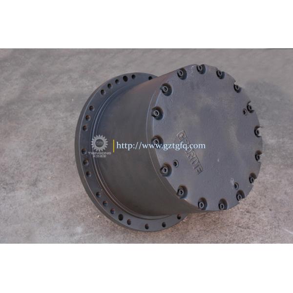 Коробка передач перемещения экскаватора TGFQ Hyundai для конечной передачи R215-9 DH225-9