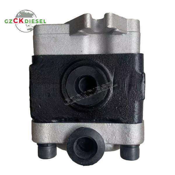 16CC/4.5CC Length 12.8cm Hydraulic Piston Gear Pump PVD-2B-40 for for YC55 PC50 EX40-2
