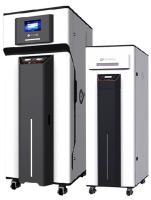 300 To 600L/Hour Medical Water Purification Systems Ultrapure Water Machine