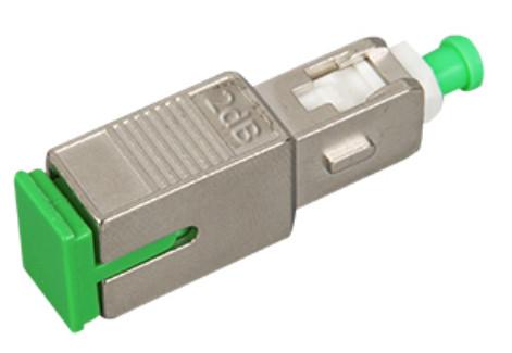 Atenuador da fibra ótica - atenuador de LC/SC/FC/ST - conjuntos de cabo de fibra ótica do fabricante de China