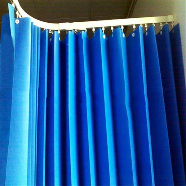 Разрыв ткани Nonwoven занавесов 1.6M PP Spunbond износоустойчивый устойчивый