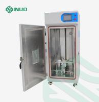 IEC 62133 Test de batterie Machine de test de chute de batterie au lithium 1500 mm
