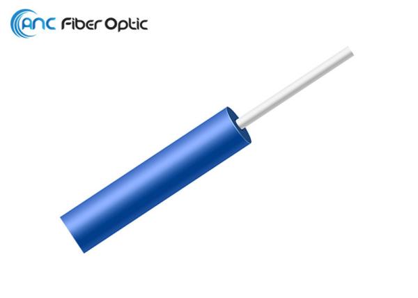 900um Buffer Fiber Optic Wire OS2 OM1 OM2 OM3 OM4 OM5 In IEC 12 Standard Colors