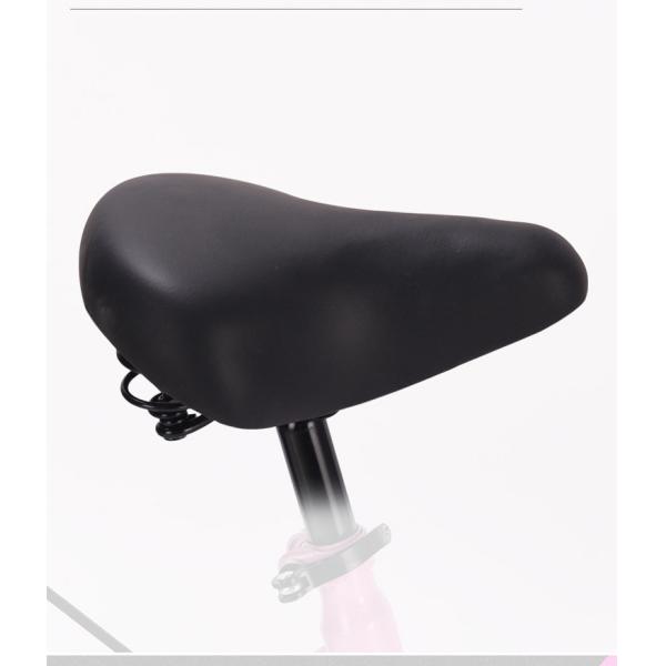 Customized and OEM Accepted Urban City Bicycles with High Carbon Steel Frame