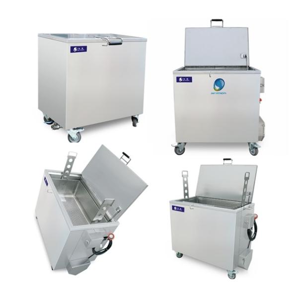 Кухня СС стандарта еды 316 коммерчески выдерживает термостатически контролируемый танк,