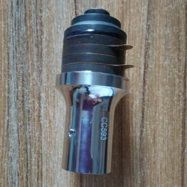 Ultrasonic Welding drilling Ultrasonic Sensor Multi Frequency Ultrasonic Transducer