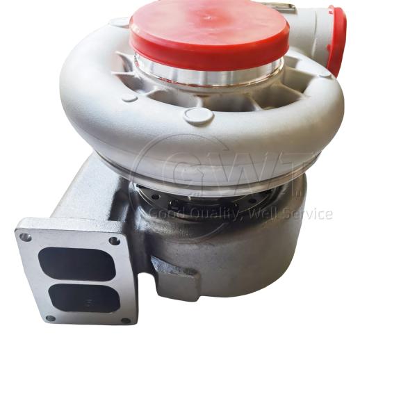 K50 Cummins Turbocharger 3594165 3767950 2882102 3594164 HX80
