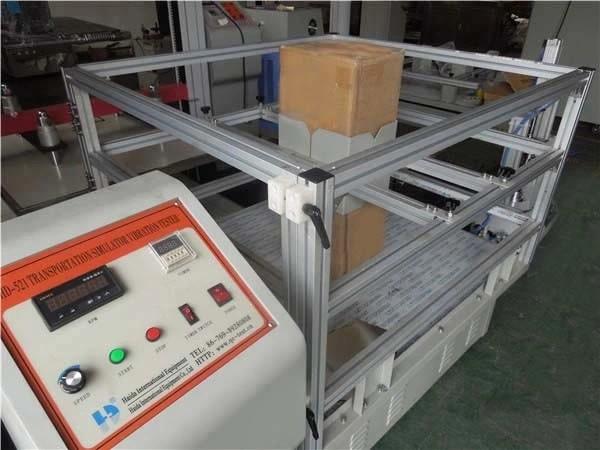 Superior Quality Mechanical Shock Tester With 300-1000mm Impact Height