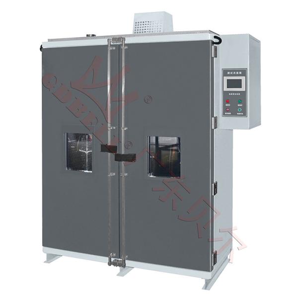 High Temperature and Humidity Test Chamber for Battery Cell and Module
