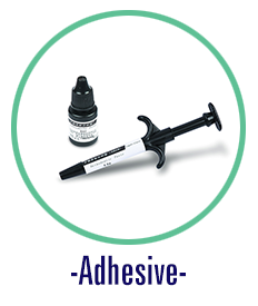 Класс I Стоматологическая область BIOM Медицинская языковая оболочка Ортодонтия с левым крюком