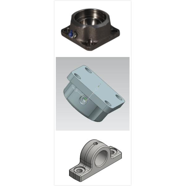 Multi Stage Small Vehicles Telescopic Hydraulic Cylinder Tipping Trailers ISO