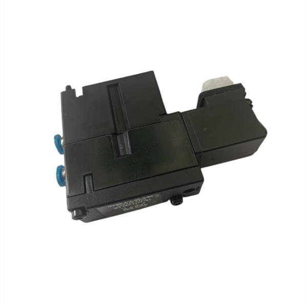 Festo 4/2 Way Solenoid Valve M2.184.1121 for Heidelberg 6mm Offset Printing Machine
