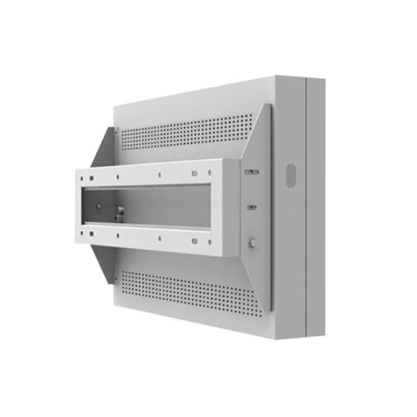 Outdoor Wall Mounted Digital Signage Multi Operate System With 1 Year Warranty
