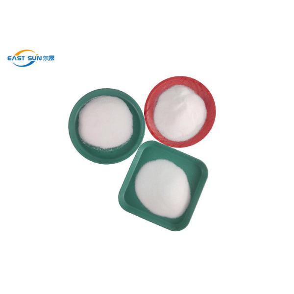 80-200um DTF Printer Polyurethane Powder Adhesive Hot Melt