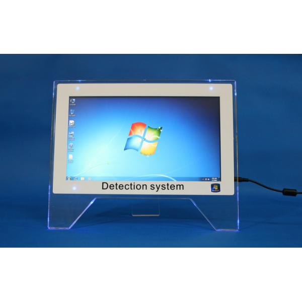 Harga Quantum Resonance Magnetic Analyzer , Quantum Body Health Analyzer