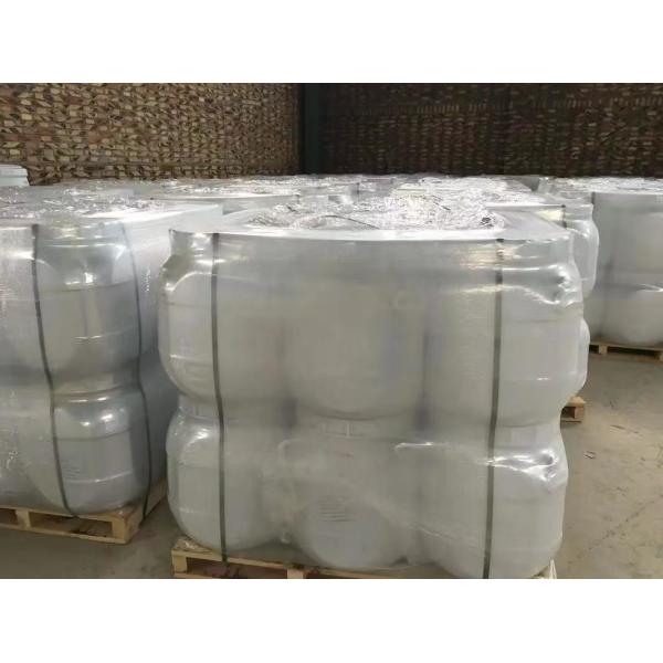 Poudre de blanchiment Poudre de désinfection alternative à l'hypochlorite de calcium Ca ((ClO) 2