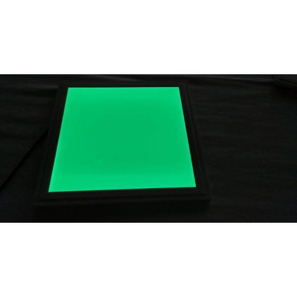 Крытый квадрат SMD5050 Rgb IP20 54W 72W привел свет панели