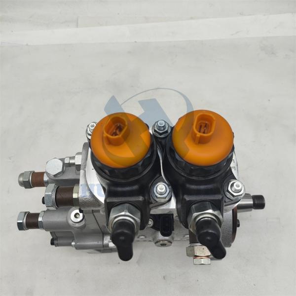 PC2000-8 Excavator Diesel Pump 6219711201 Fuel Injection Pump 6219-71-1201