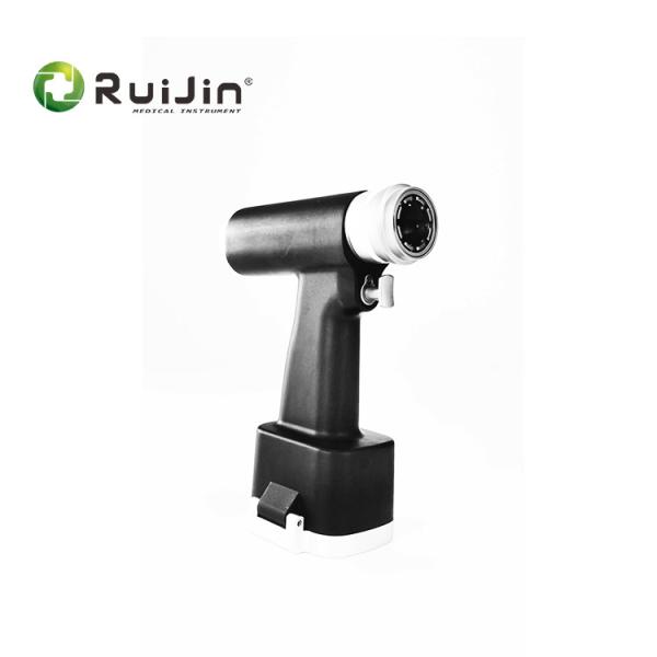 Various Attachments Can Change Gun Drill Machine With Lithium Battery For Drilling