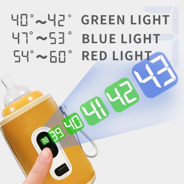 Легкий для ребенка баллончик для быстрого и беззаботного нагрева