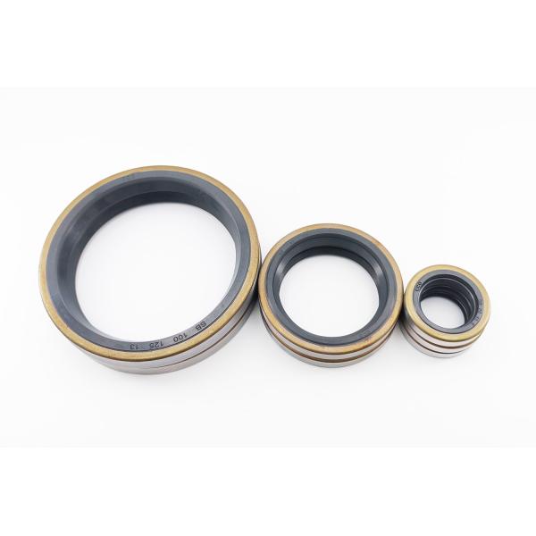 High Pressure Resistance Oil Seal for Industrial Sealing Solutions
