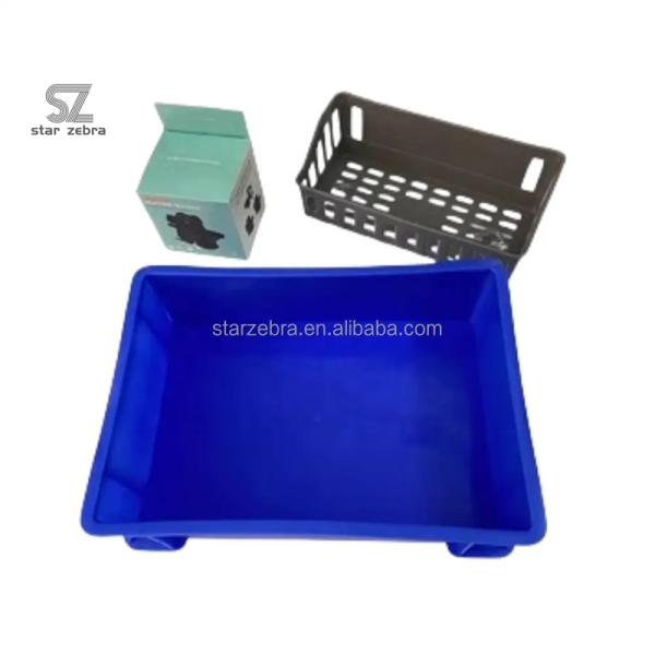Excavator Cab Shoe Box Storage Box Supplies Plastic Box The Perfect Storage Solution for Construction Works Materials