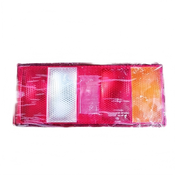 LG9704810001 Combination Rear Tail Light (Left) Sinotruk HOWO Light Truck Parts