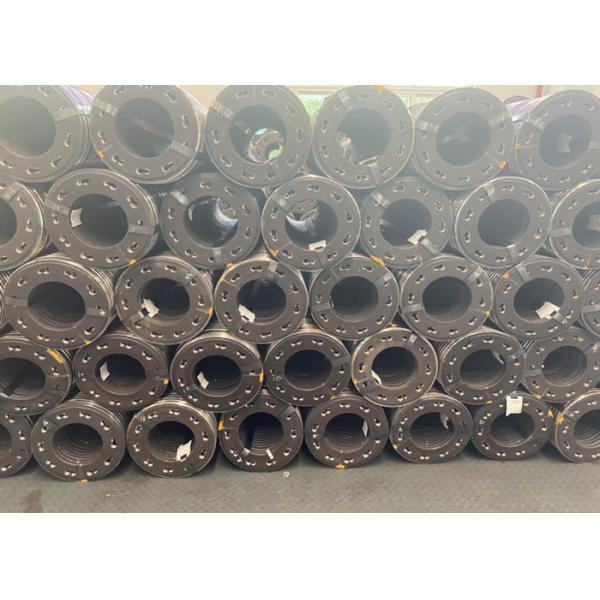 Промышленная конкретная замыкающая плита кучи для Phc