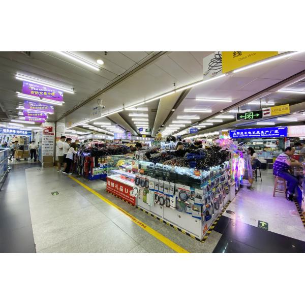 JH Global Trading (HK) Co., Limited