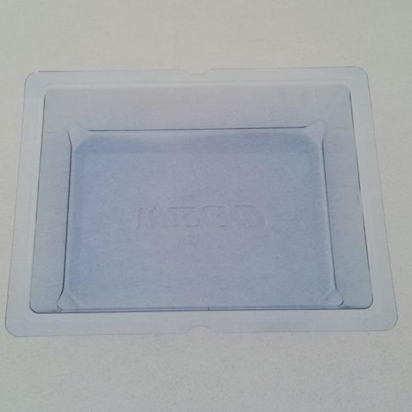 PETG Medical Plastic Tray for Clean Room Free Sample Fee Offered Here
