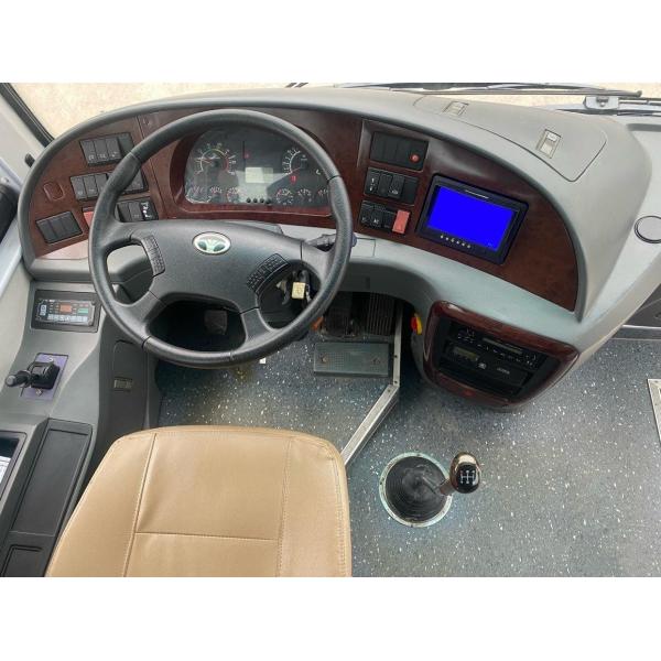 Дверь кондиционера ЕВРО v двигателя 30seats автобуса GDW6840 Yuchai daewoo внешняя отбрасывая