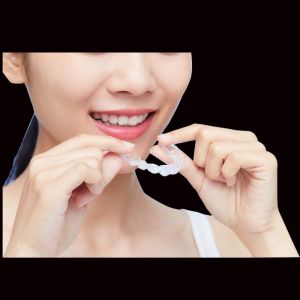 Invisible Aligner