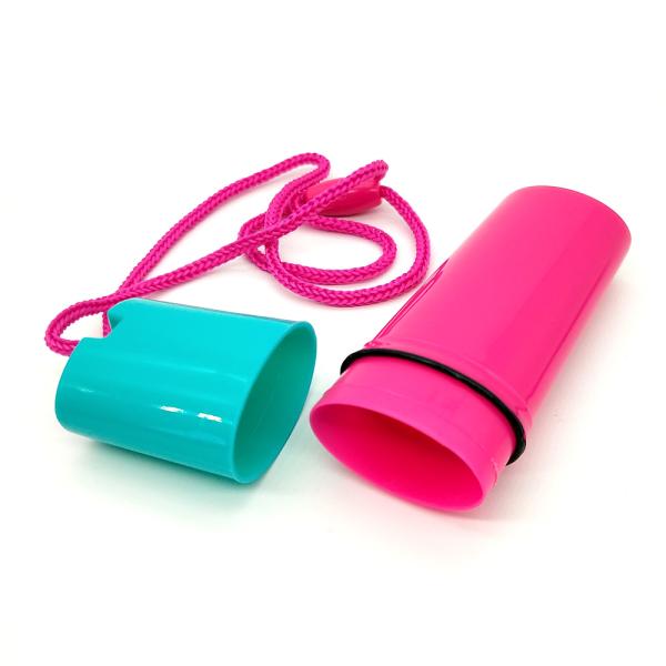 Pink Girl Color Promotional Plastic Toys Glasses Frame Width 90mm  Lens Height 30mm