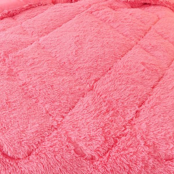2024 Quilt Blanket For Home Mink Velvet Comforter Cristal Velvet Engrossado Inverno Quente Verão
