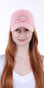 Profile Hat Baseball Cap Outdoor Camouflage Fishing Cap, Dad Hat Adjustable Unconstructed Plain Cap