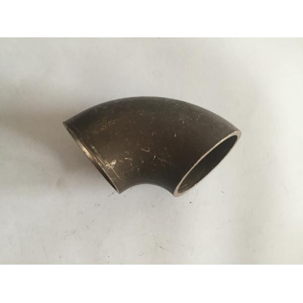 High Precision Sheet Metal Hydraulic Press , Motorised Hydraulic Press For Pipe Fitting 63T