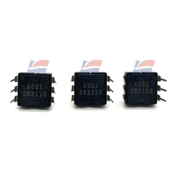 XGZP163 Piezoresistive Differential Electronic Pressure Sensor 100kPa - 0kPa