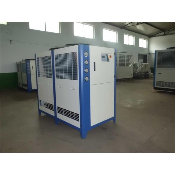 Best Price 5 Ton For Plastic Industry Air Cooled Water Chiller
