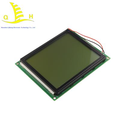 A fábrica personaliza o módulo monocromático de Dot Matrix LCD do caráter